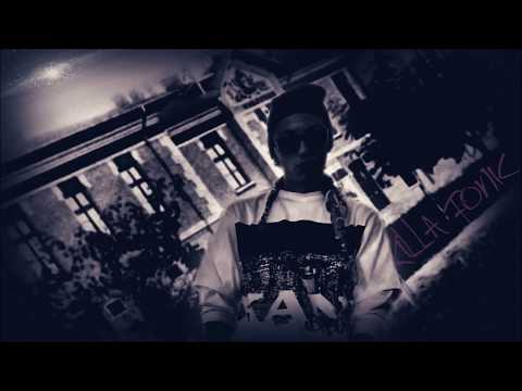 Killa Fonic - Drink si Blunt (Audio)