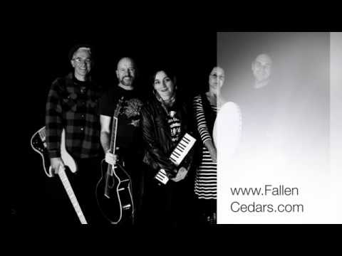 Fallen Cedars  9 Songs