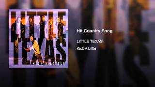 Hit Country Song