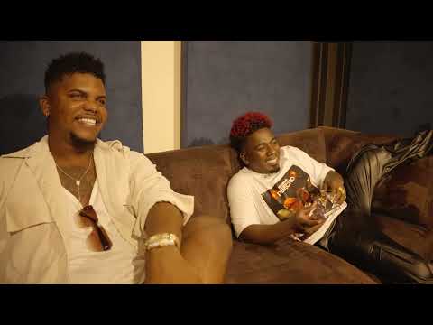 Los Incontrolables  Ft. Yosdual - Te Vas (Visualizer)