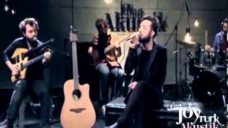 Mabel Matiz - Zor Değil [JoyTürk Akustik]