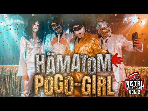 Video thumbnail for Pogo-Girl