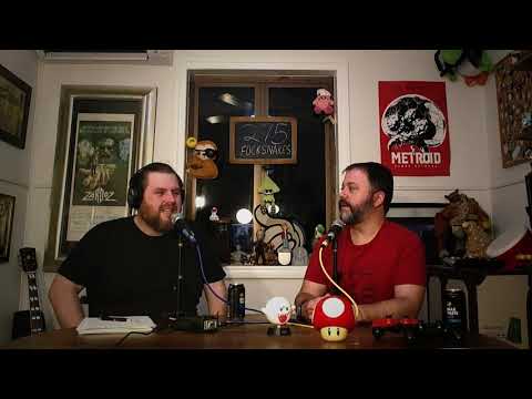 Episode 275 - Not E3 Part One of... God knows