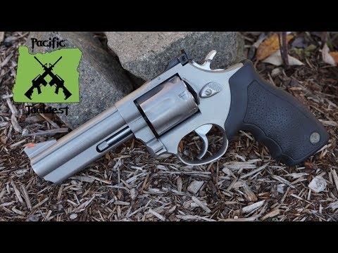 Unboxing: what’s in the Taurus box