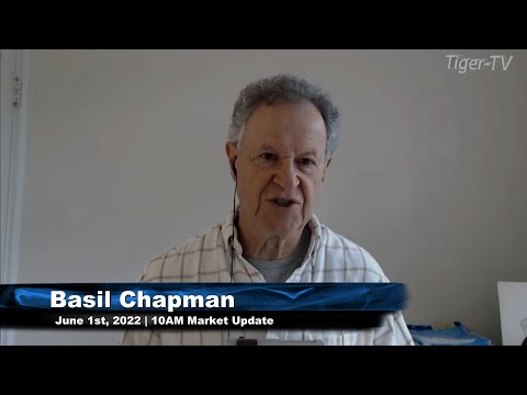 June 1st, 10AM ET Market Update on TFNN - 2022