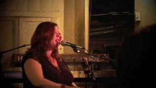 Susan Marshall  -  She