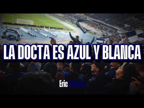 "BELGRANO VOS SOS UNA MODA, LA DOCTA ES AZUL Y BLANCA | Letra | Cancionero de Talleres" Barra: La Fiel &bull; Club: Talleres &bull; País: Argentina