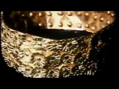 PALACE OF SHIVA (NIMROD) FOUND!