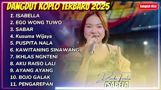 Download lagu DINDA TERATU - ISABELLA - EGO WONG TUWO - SABAR - FULL ALBUM DANGDUT KOPLO 2025 || DANGDUT VIRAL mp3