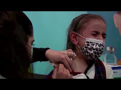 Klan News - Omicron mbush spitalet me fëmijë në SHBA