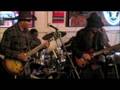 Lil Dave Thompson with - Cody Jackson 'Crosscut Saw'