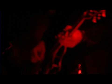 Placebo - Bulletproof Cupid (Live In Paris 2003)