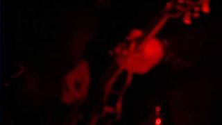 Placebo - Bulletproof Cupid (Live In Paris 2003)