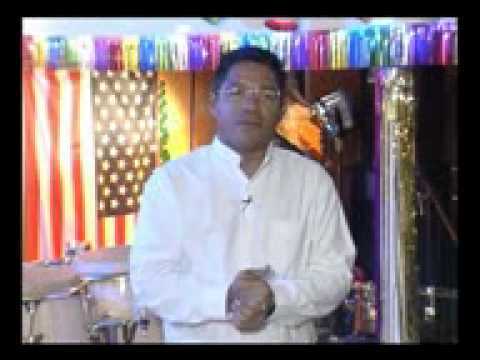 LUCHO TORRES (Chistes desde U.S.A) Parte 2