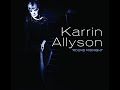 The Shadow Of Your Smile  -  KARRIN ALLYSON
