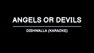 Download lagu Angels Or Devils - Dishwalla (Karaoke) mp3 Download lagu Angels Or Devils - Dishwalla (Karaoke) mp3