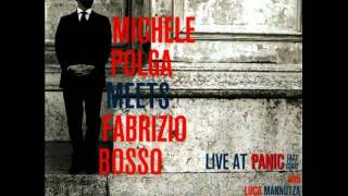Michele Polga Quartet Meets Fabrizio Bosso - Clouds Over Me