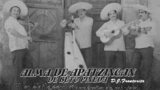 Nuevo Alma de Apatzingan - La chileca (Chaparrita de mi vida)
