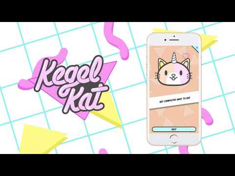 Kegel Kat Video