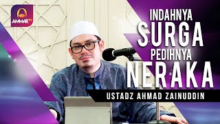Download lagu INDAHNYA SURGA DAN PEDIHNYA NERAKA || USTADZ AHMAD ZAINUDDIN mp3 Download lagu INDAHNYA SURGA DAN PEDIHNYA NERAKA || USTADZ AHMAD ZAINUDDIN mp3