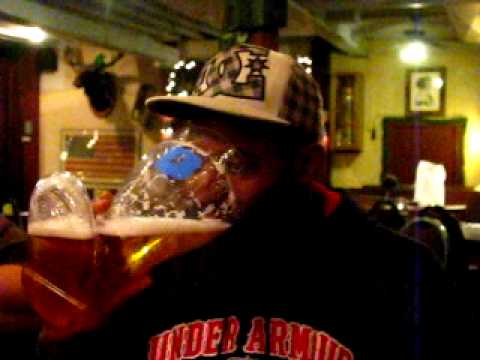 Essen Haus - Fall Break Trip 1