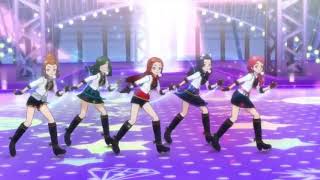 Pretty Rhythm: Dear My Future Puretty Singing and Dancing to Cheki☆Love (Episode 14)..wmv