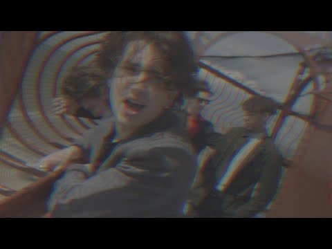 Inhaler - My Honest Face (Music Video)