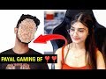PAYALGAMING Bf Reveal Payal Gaming Crush Payal JONATHANGAMINGYT Payal Gaming Bf Kon Hai