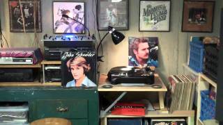 John Schneider - Hillbilly Boy with the Rock n Roll Blues