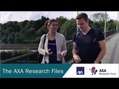 MOTHERHOOD | Meet the Researcher: Sabine Langie | Ep #4 | AXA Research Fund