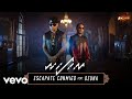 Wisin - Escápate Conmigo (Audio) ft. Ozuna Wisin - Escápate Conmigo (Audio) ft. Ozuna