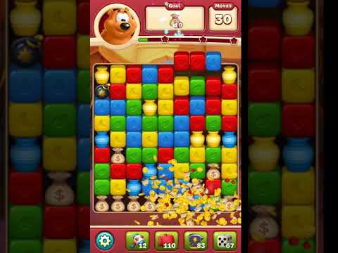 Toon Blast Level 1701 - A S GAMING