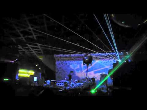 INTO THE UNIVERSE #2 DJ XAVIER MOREL