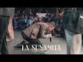 La Sunamita feat. Alett Frias // Restaurando Familias // Vuelve a Casa