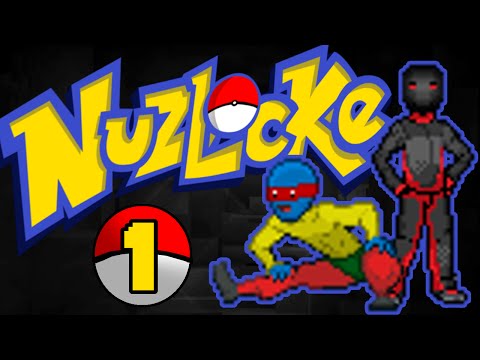 Diamond Storm — Nuzlocke UHC: S2E1