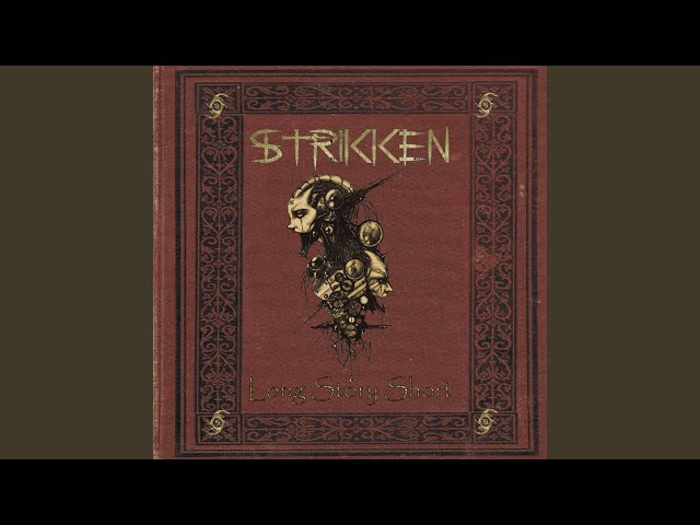Strikken - Forever In Lies (RBN) (Remix Stems)