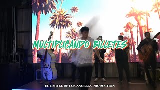 Guty Ibarra - Multiplicando Millones (Video Musical)