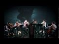 EFTERKLANG + EFTERKIDS - performing NATURAL TUNE