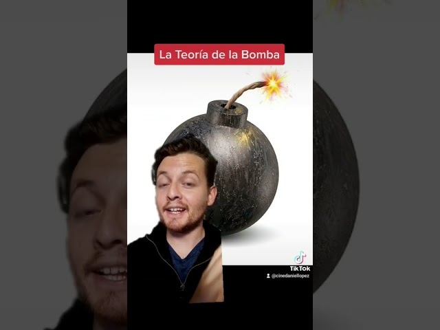Vídeo relacionado con La Bomba: Un no rotundo a la muerte, un viva a la vida.