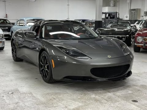 2010 Lotus 22 (CC-2003417) for sale in Huntington Station, New York