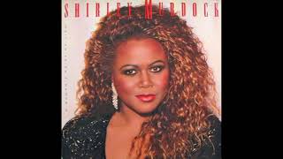 I Still Love You - Shirley Murdock