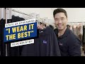 Randall Park Has Feelings About His Blockbuster Wardrobe | IGN State of Streaming Netflix Exclusive