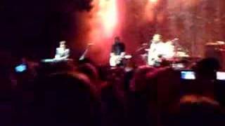 Uh huh her performing &quot;say so&quot; in London