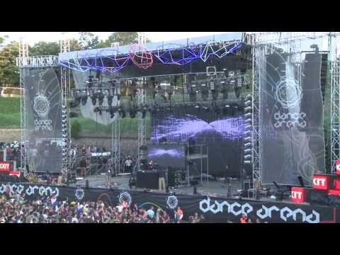 Dixon vs Âme - Live @ EXIT R:EVOLUTION 2013 | mts Dance Arena Full Performance