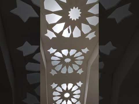 En direct de la ville de Constantine, l'ouverture des tunnels de Constantine par le gouverneur