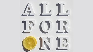 The Stone Roses - All For One (Unofficial Music Video)
