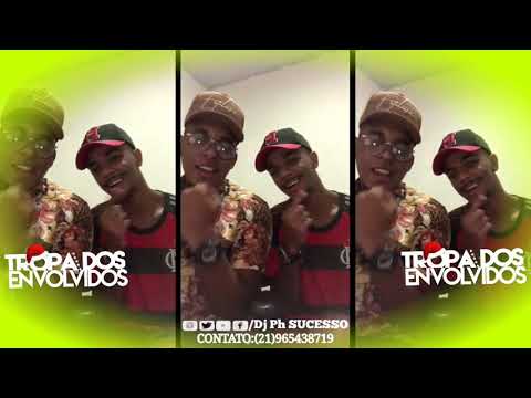 == MC KIUZINHO - EU NÃO QUERO NAMORAR  ((FEAT DJ GELÉIA VIBE))