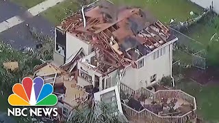 NBC News NOW Full Broadcast - June 22nd, 2021