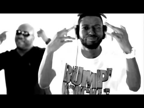 Bumpy Knuckles   DJ Wayneski   PhUcKu   Music Video   Underground Hip Hop dot com