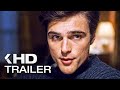 ON SWIFT HORSES Trailer German Deutsch 2025 Jacob Elordi